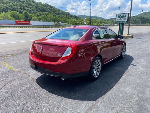Used 2013 Lincoln MKS FWD image 6