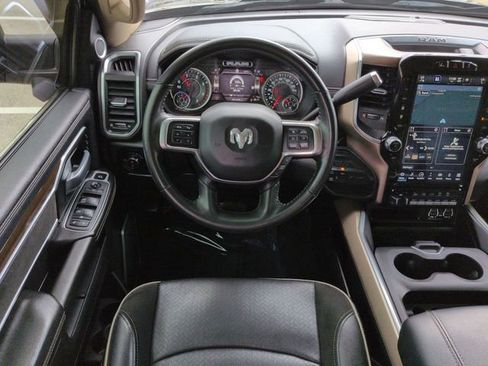 Used 2022 RAM 3500 Laramie image 16