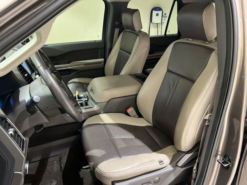 Certified 2019 Ford Expedition XLT RWD image 17