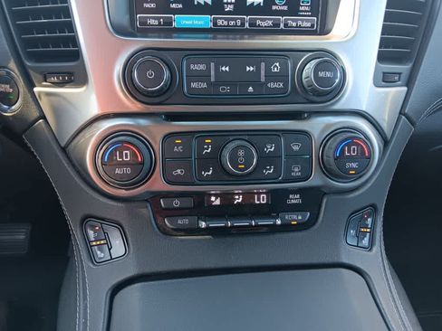 Used 2017 Chevrolet Tahoe Premier AWD/4WD image 26