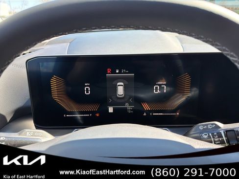 New 2026 Kia Sorento S AWD/4WD image 33