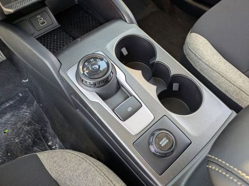 New 2026 Ford Bronco Sport Big Bend w/ Convenience Package image 57