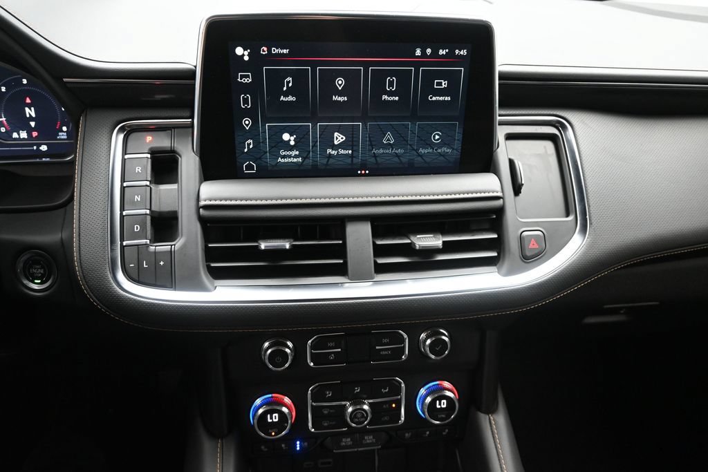 Used 2023 GMC Yukon XL AT4 AWD/4WD image 17