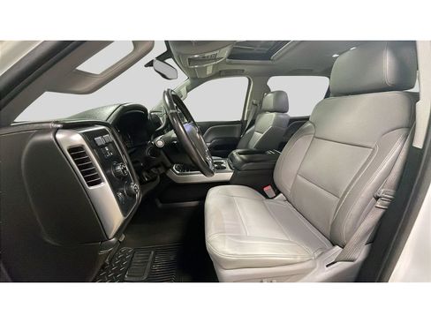 Used 2015 Chevrolet Silverado 2500 LTZ w/ Duramax Plus Package image 11