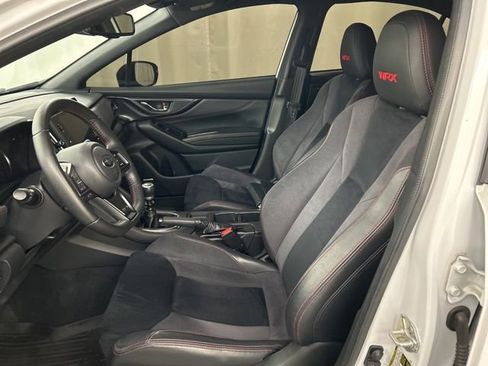 Used 2022 Subaru WRX Limited AWD/4WD image 6