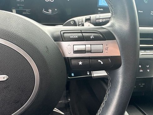 Certified 2024 Hyundai Sonata SEL FWD image 23