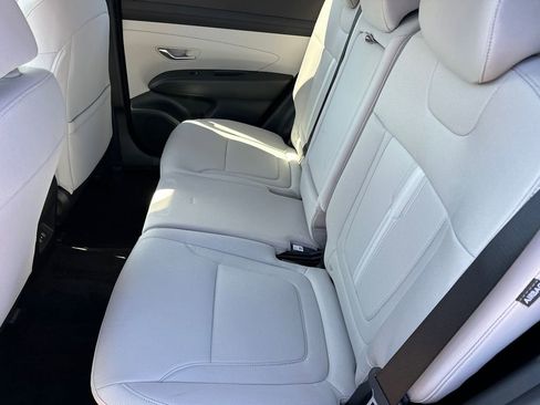 New 2026 Hyundai Tucson SEL FWD image 21