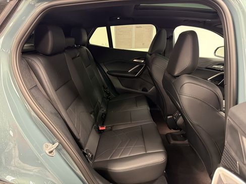 Certified 2025 BMW X2 xDrive28i AWD/4WD image 30