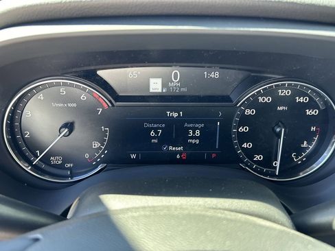 New 2026 Cadillac CT4 Luxury image 26