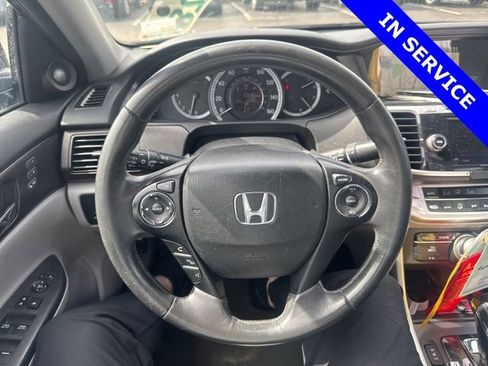 Used 2014 Honda Accord EX-L image 6