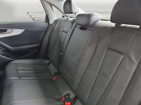 Used 2018 Audi A4 2.0T Ultra Premium w/ Convenience Package image 13