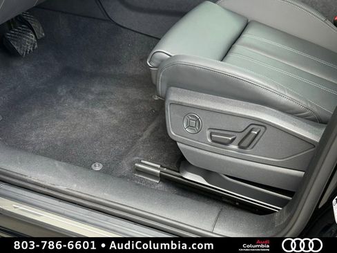 New 2026 Audi Q5 Prestige image 21