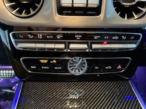 Used 2021 Mercedes-Benz G 63 AMG 4MATIC image 50