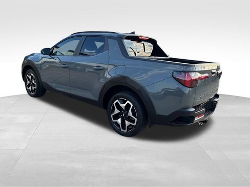 Used 2024 Hyundai Santa Cruz Limited AWD/4WD image 3
