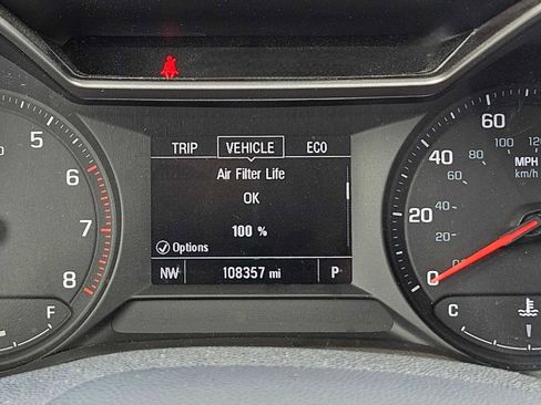 Used 2023 Chevrolet TrailBlazer LS FWD image 21