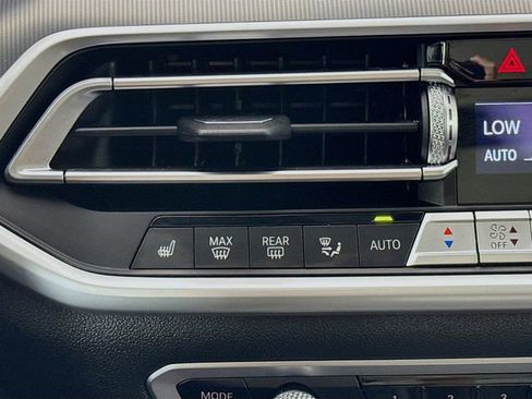 Used 2021 BMW X5 xDrive40i w/ Convenience Package image 20