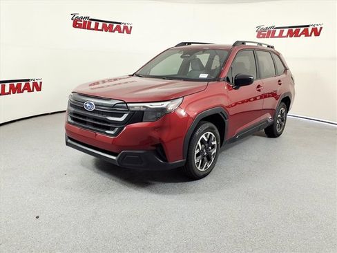 New 2026 Subaru Forester image 4