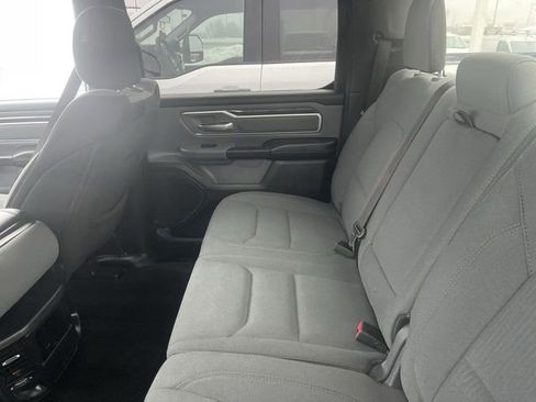 Used 2021 RAM 1500 Big Horn AWD/4WD image 5