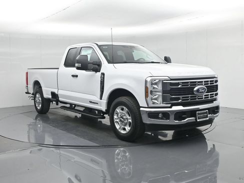 New 2026 Ford F350 XLT RWD image 56