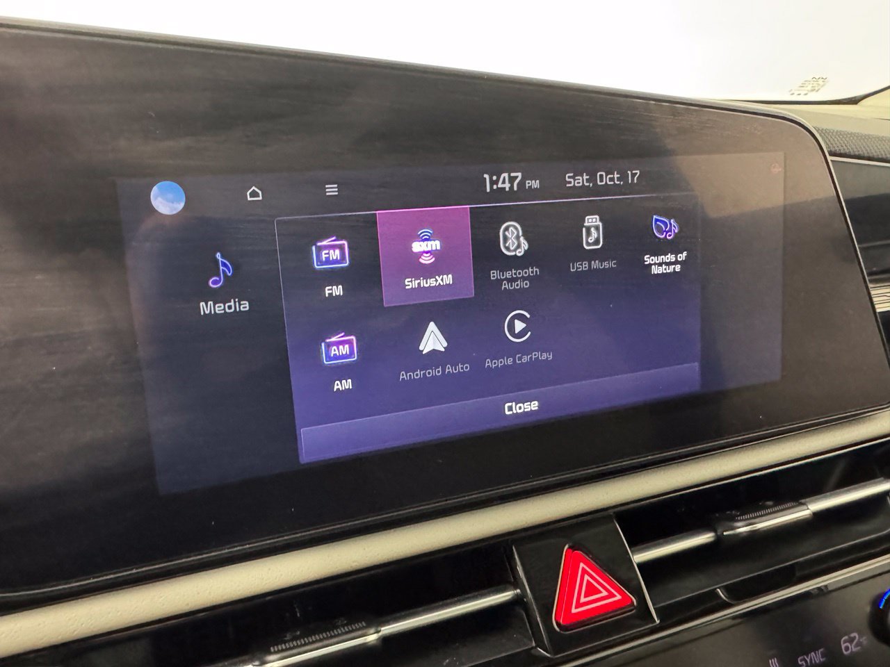 Used 2023 Kia Niro Wave w/ Wave Preserve Package FWD image 18