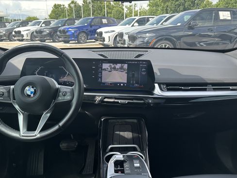 Certified 2024 BMW X1 xDrive28i w/ Convenience Package AWD/4WD image 30