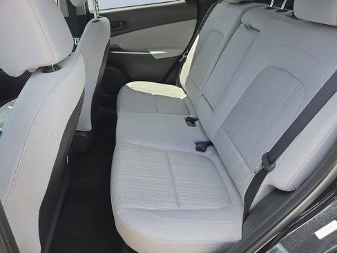 Certified 2023 Hyundai Kona SEL FWD image 34