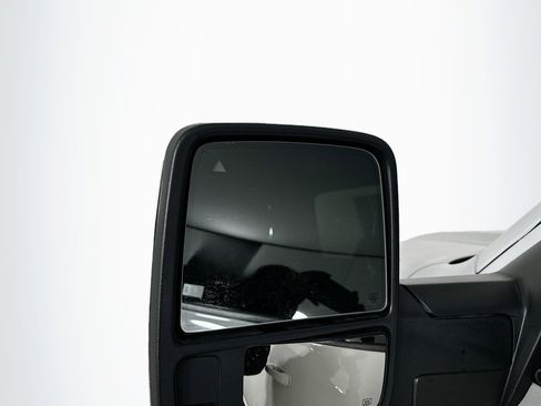 Used 2024 RAM 2500 Laramie w/ Safety Group image 16