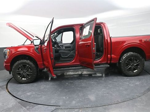 Used 2022 Ford F150 XLT w/ Equipment Group 302A High image 38