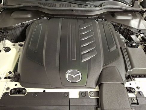 Used 2024 MAZDA CX-90 3.3 Turbo w/ Preferred Package AWD/4WD image 29