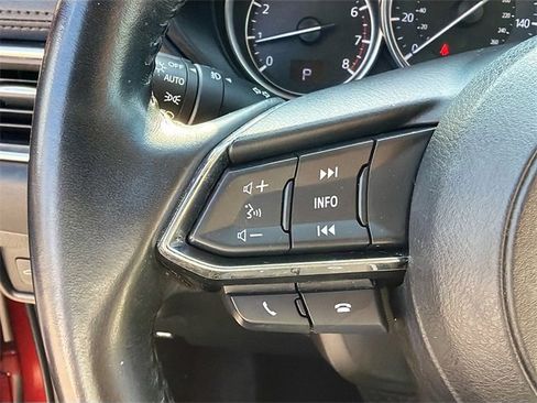 Used 2018 MAZDA CX-5 Grand Touring image 39