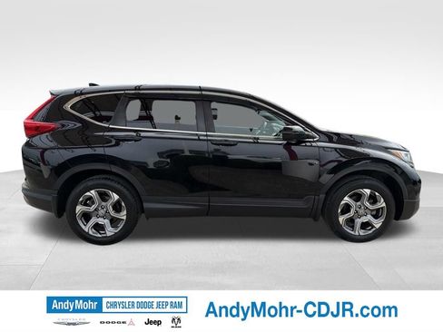 Used 2019 Honda CR-V EX-L image 8