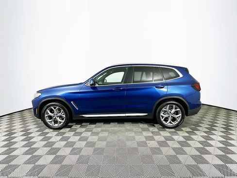 Used 2024 BMW X3 xDrive30i w/ Convenience Package image 6