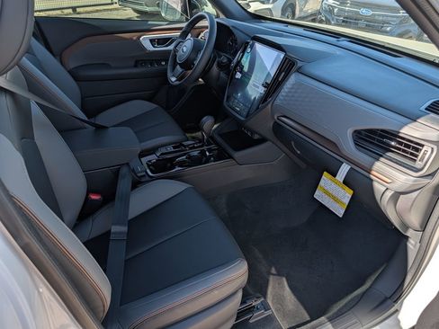 New 2026 Subaru Forester Sport image 20