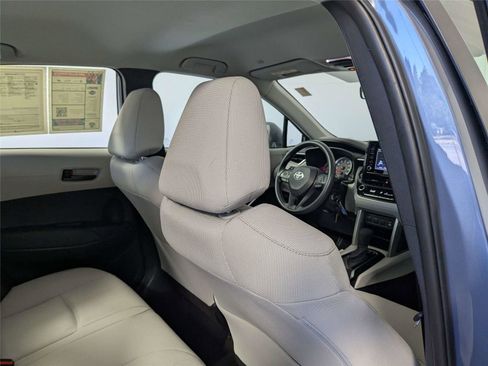 Used 2022 Toyota Corolla Cross L image 22