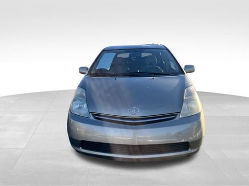 Used 2008 Toyota Prius Base image 8
