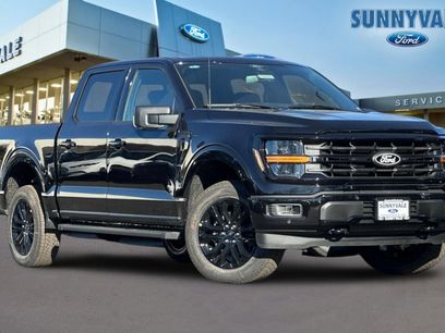 New 2026 Ford F150 XLT w/ Equipment Group 302A MID