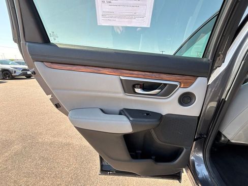 Used 2020 Honda CR-V EX-L image 26