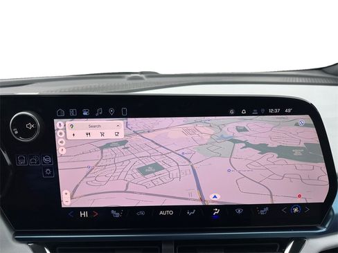 New 2026 Chevrolet Equinox EV LT image 15