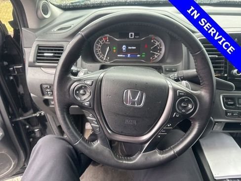 Used 2023 Honda Ridgeline RTL image 5