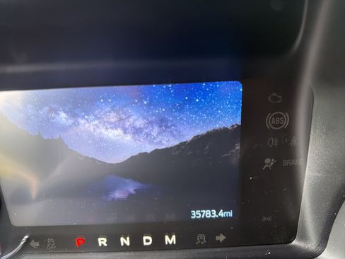 Used 2022 Ford Bronco Outer Banks AWD/4WD image 6