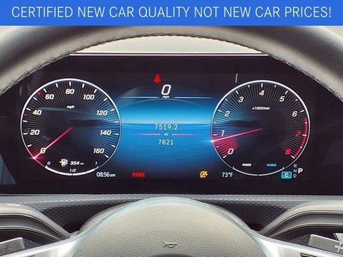 Used 2026 Mercedes-Benz CLA 250 image 11
