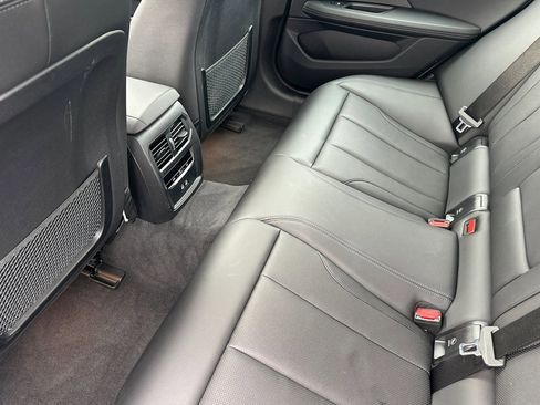 Certified 2023 BMW i4 eDrive40 w/ M Sport Package image 25