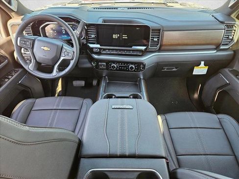 New 2026 Chevrolet Silverado 2500 High Country w/ High Country Premium Package image 14