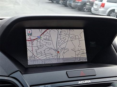 Used 2014 Acura RDX AWD w/ Technology Package image 20