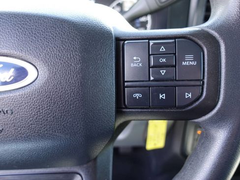 Used 2023 Ford F250 XLT w/ FX4 Off-Road Package image 51
