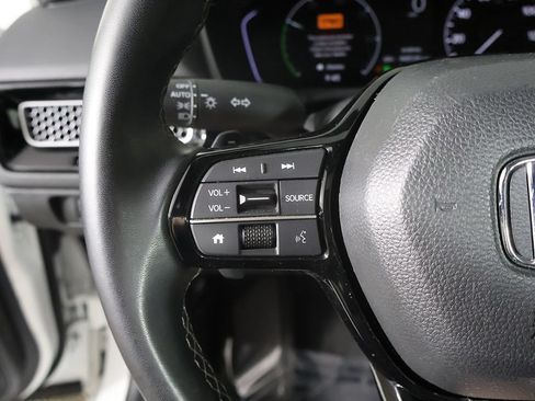 Used 2025 Honda Civic Sport image 39