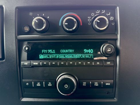 Used 2024 Chevrolet Express 2500 w/ Driver Convenience Package image 52