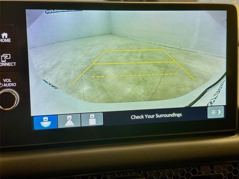 New 2026 Honda HR-V LX image 12