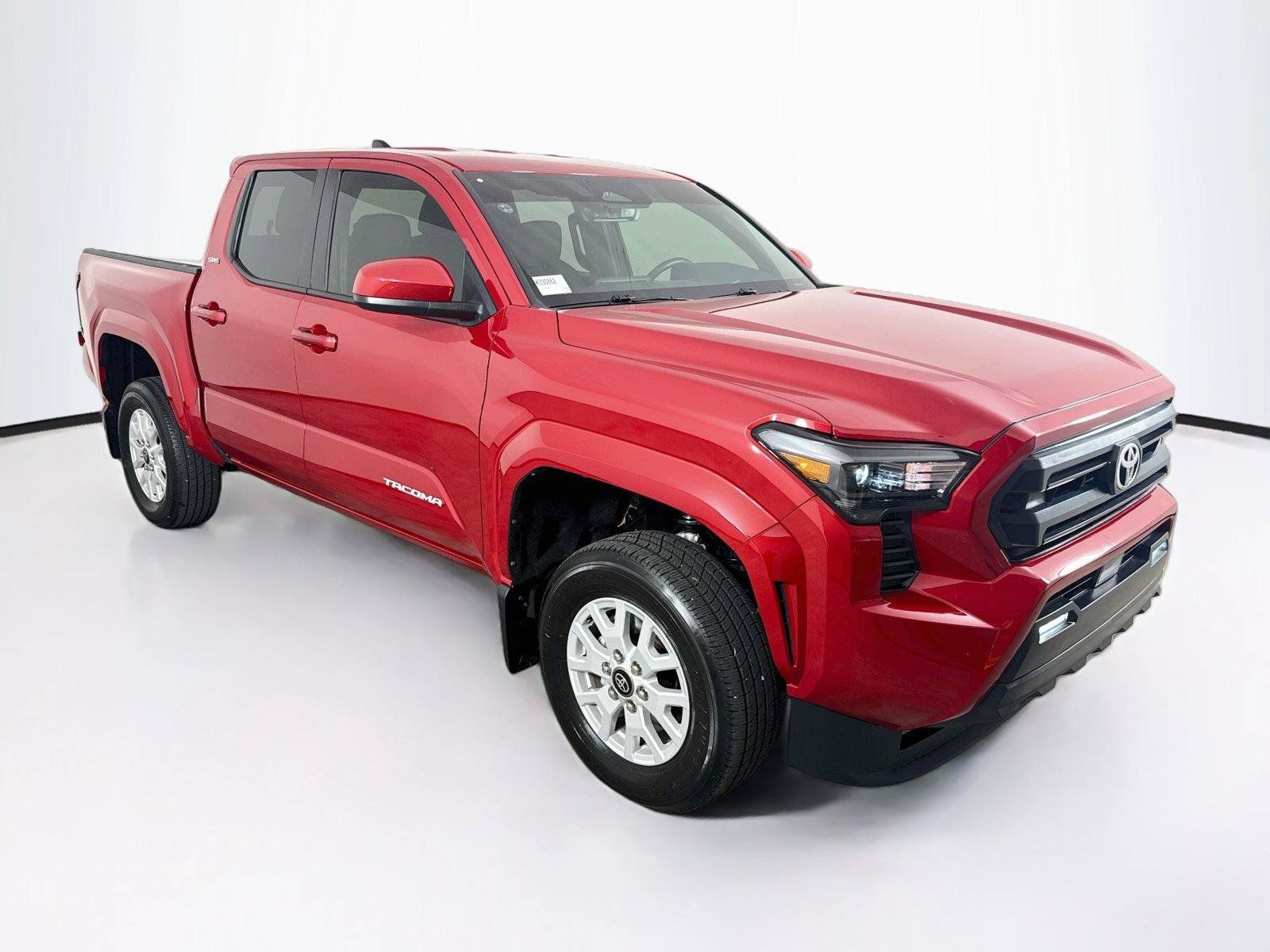 Used 2026 Toyota Tacoma SR5 RWD image 8