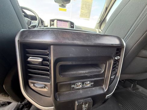 Used 2022 RAM 1500 Big Horn RWD image 18